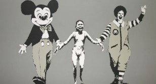 banksy