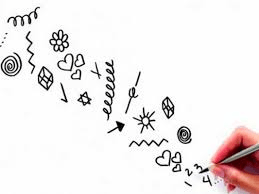 Extret de http://www.coachingparatuvida.es/garabatos-inconscientes/