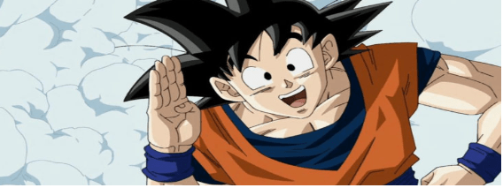 goku